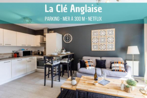 La Clé Anglaise - WIFI - PARKING - Balcon